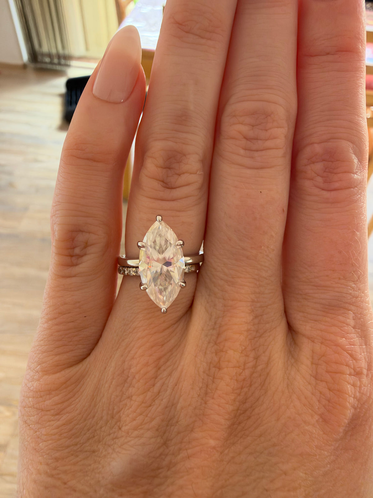 The Margot Marquise
