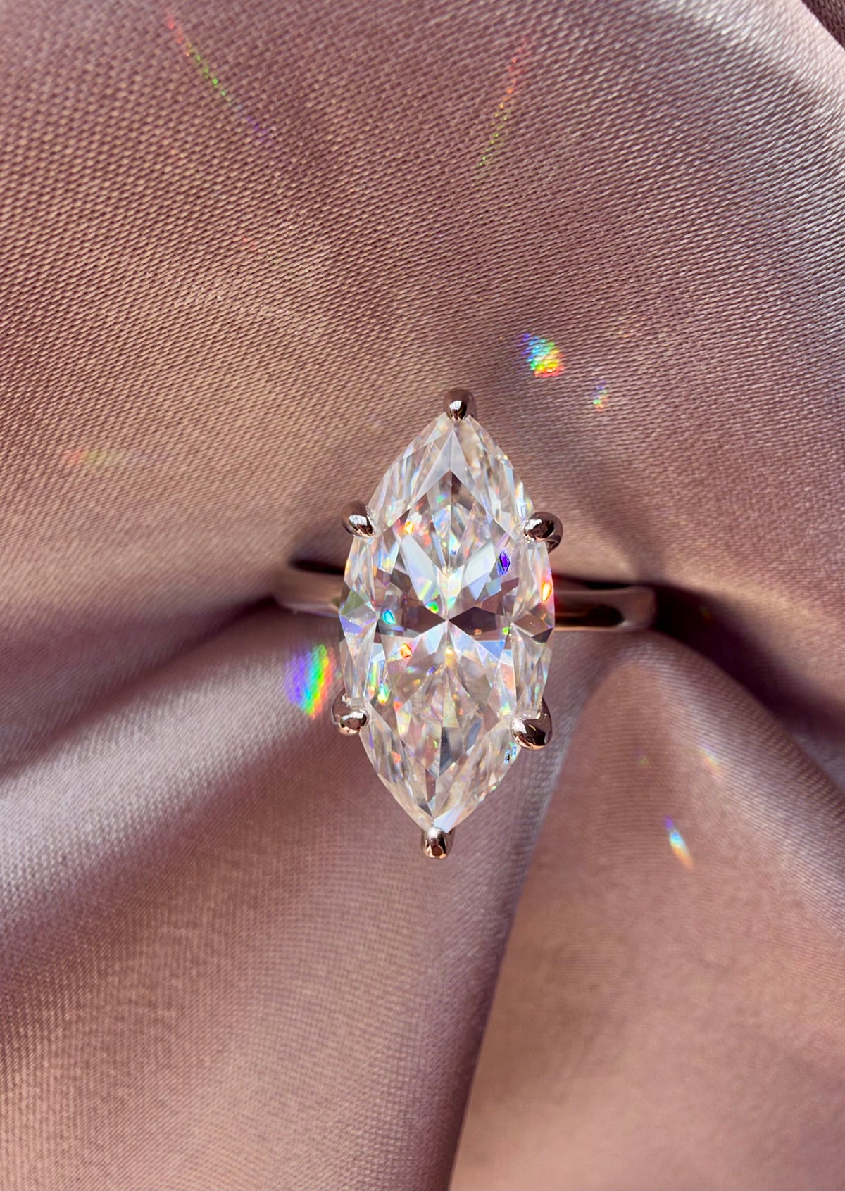 The Margot Marquise