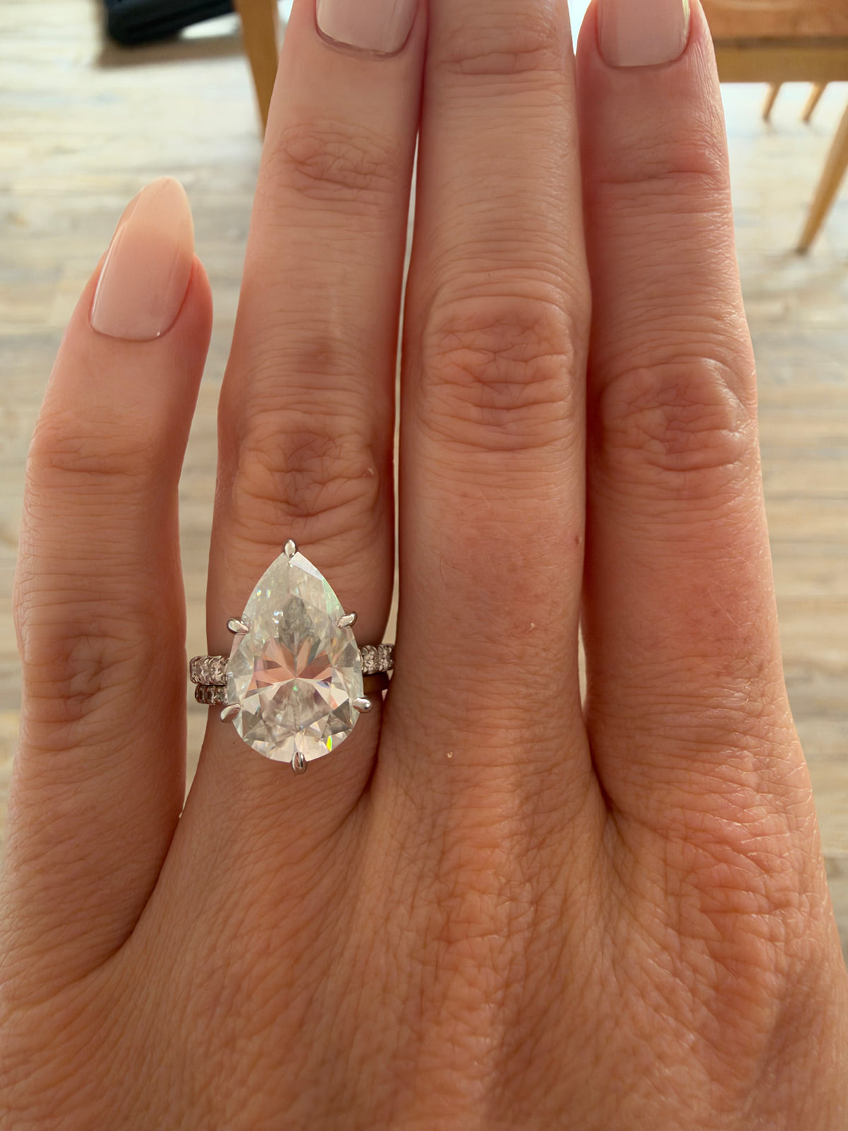 The Pamela Ring