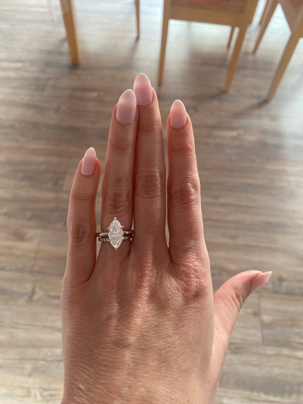 The Margot Marquise