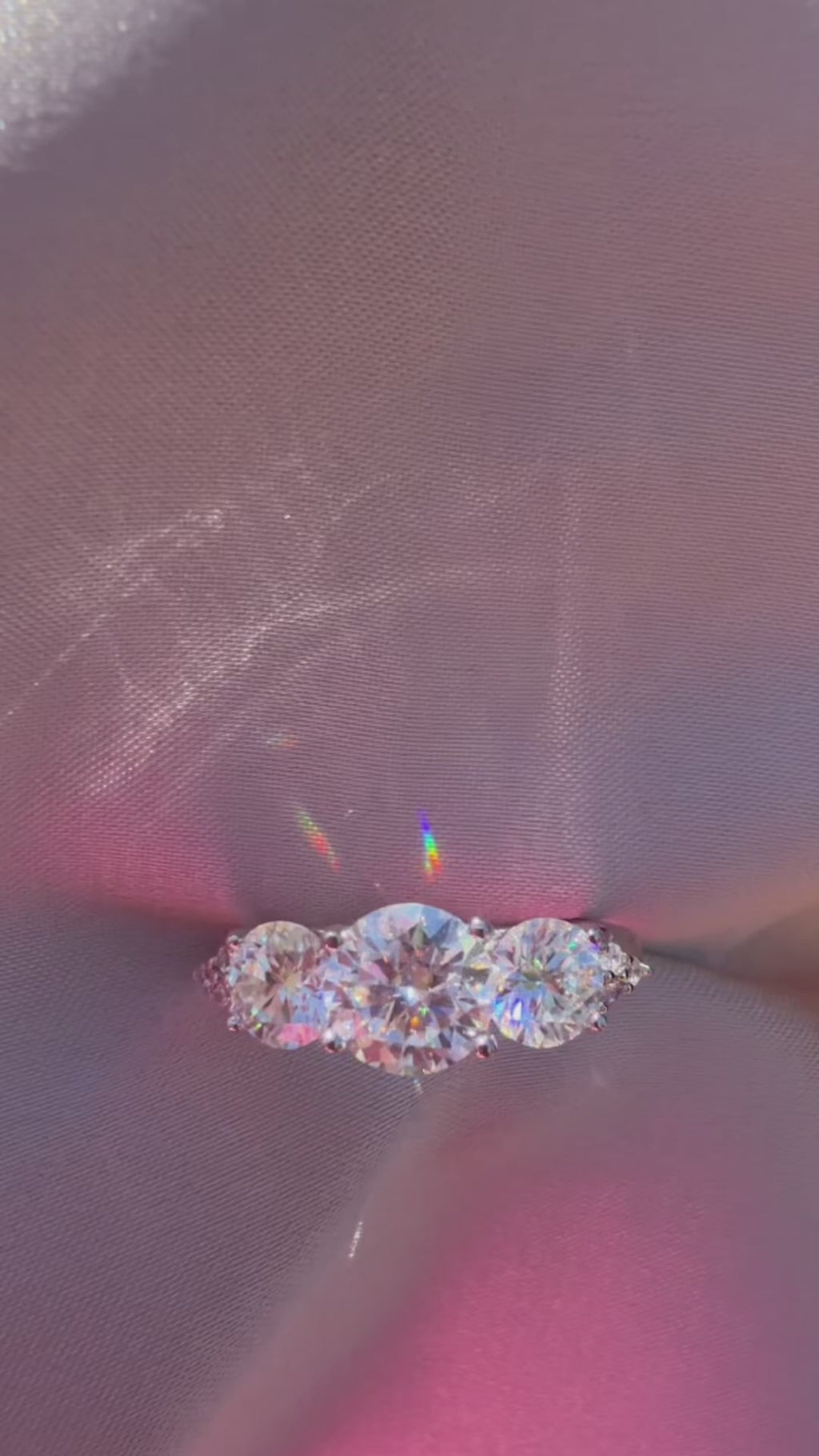 The Amaya Signature Ring