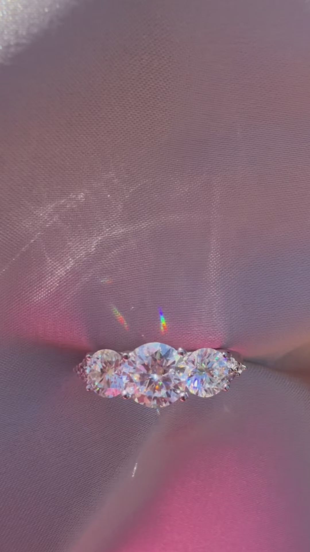 The Amaya Signature Ring