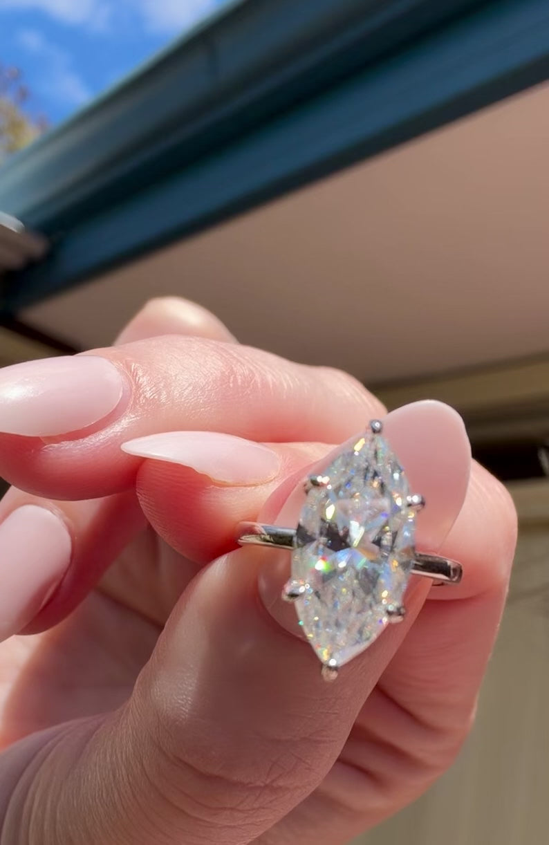 The Margot Marquise