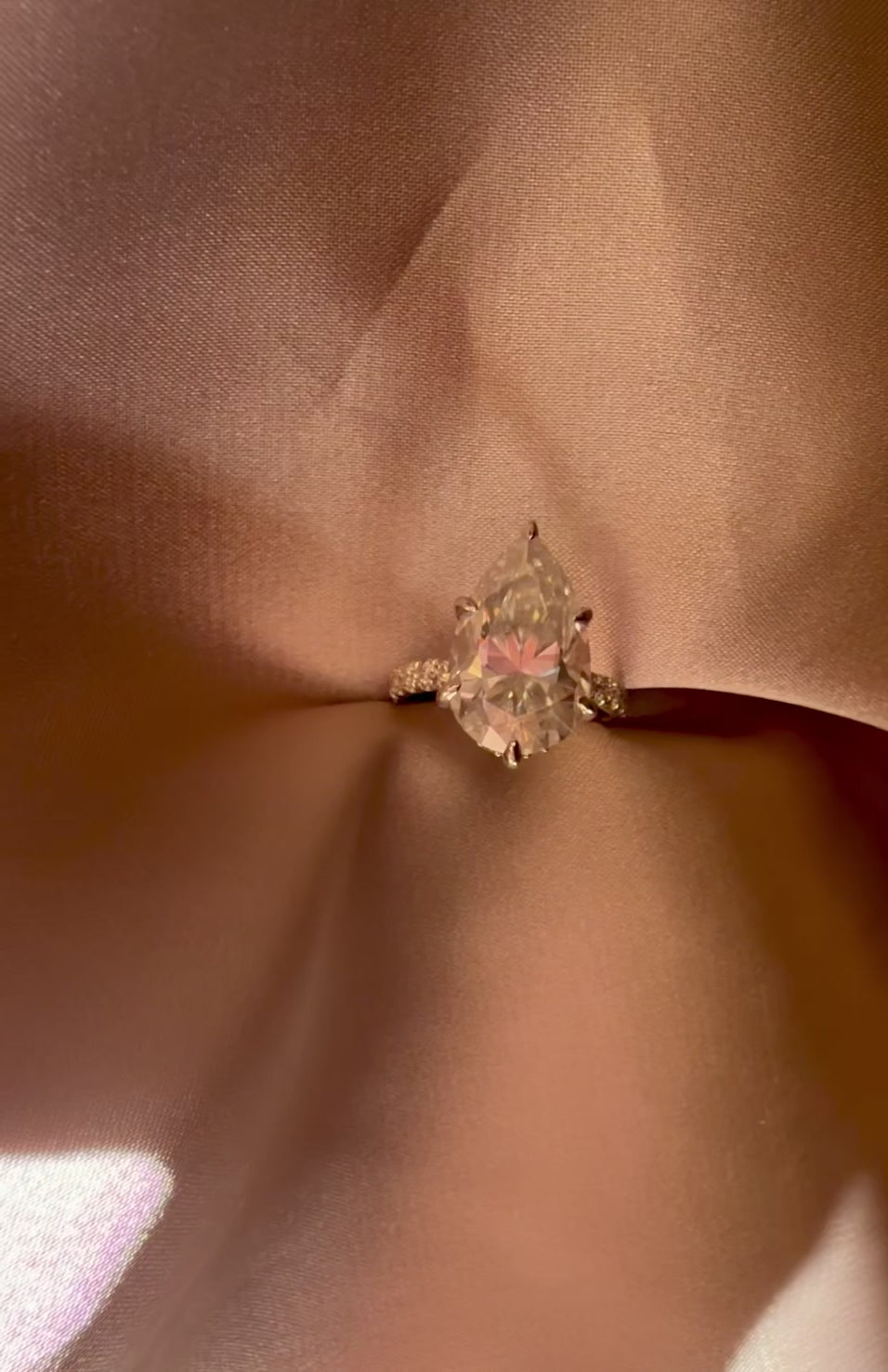 The Pamela Ring