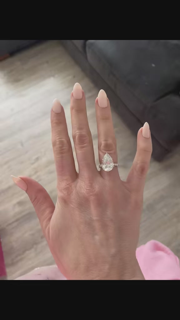 The Pamela Ring