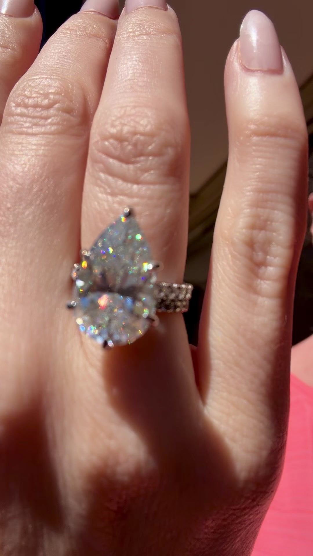 The Pamela Ring