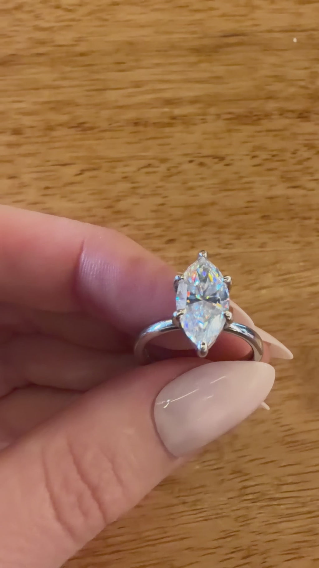 The Margot Marquise