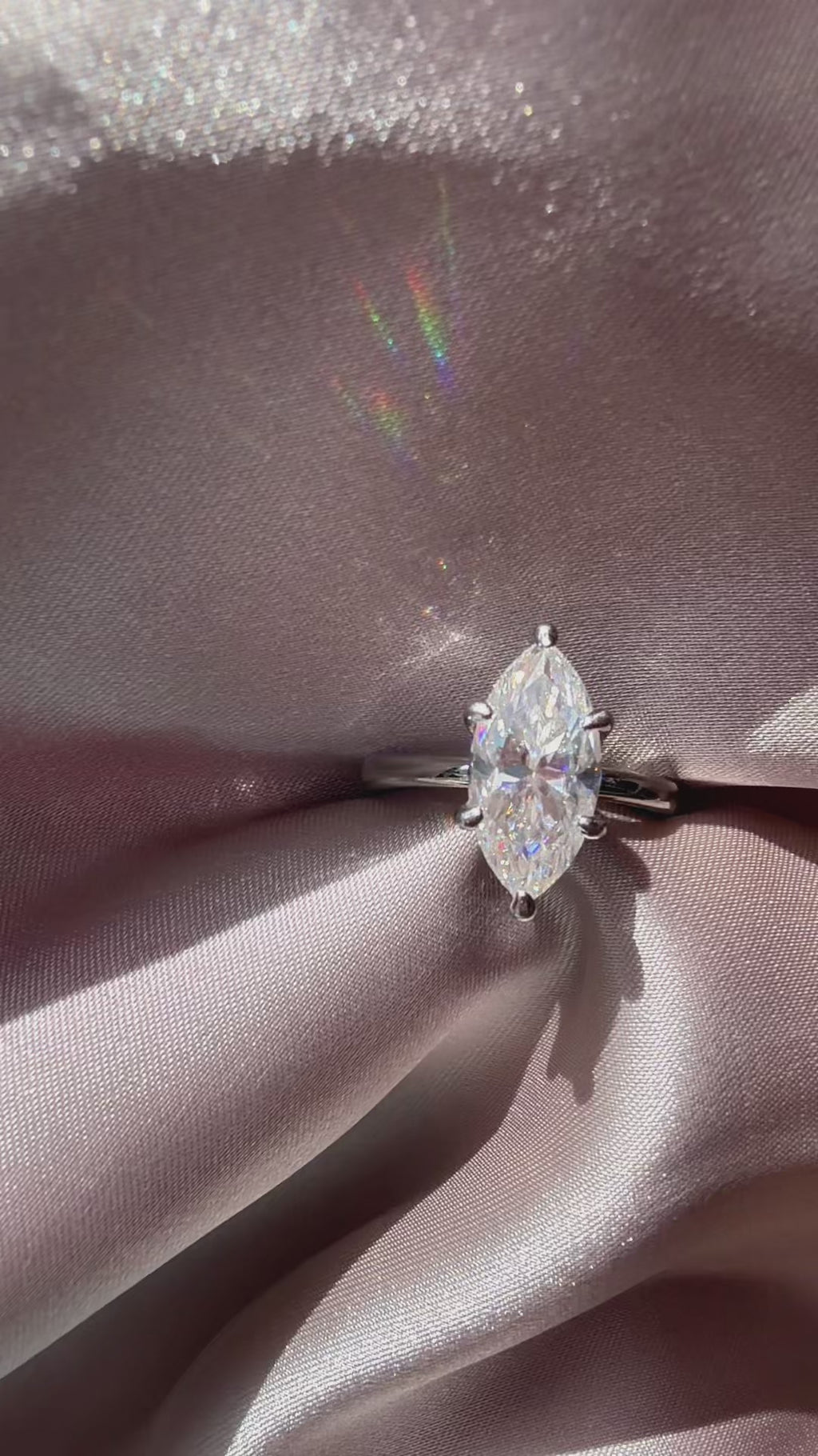 The Margot Marquise